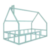 Блакитний